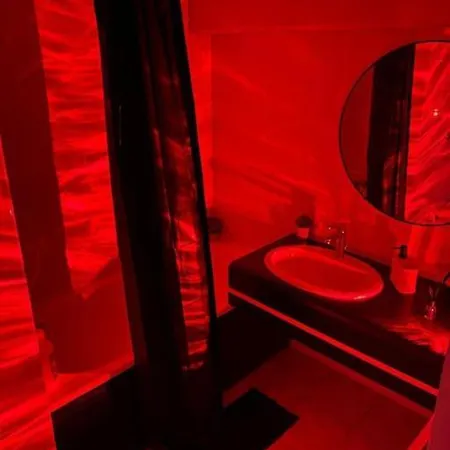 Cocon De Bonheur&parking Appartement