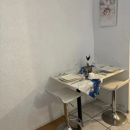 Cocon De Bonheur & Parking アパート カルクフー