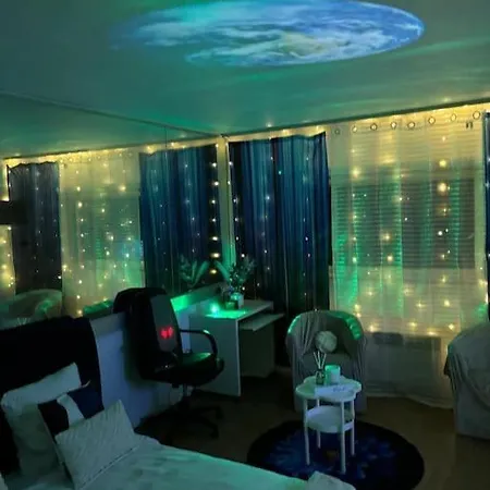 Appartement Cocon De Bonheur&parking Carquefou