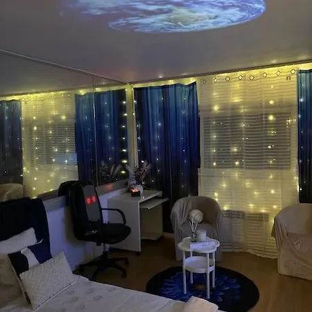 Cocon De Bonheur&parking Appartement