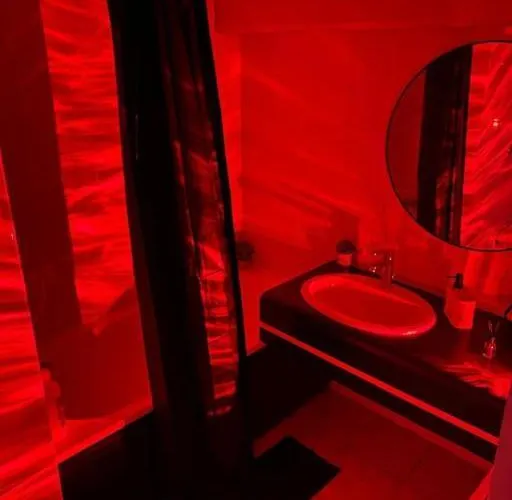 Cocon De Bonheur&parking Appartement