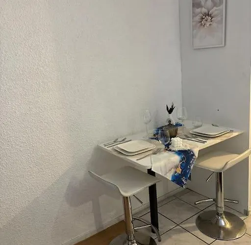 Cocon De Bonheur&parking Appartement Carquefou