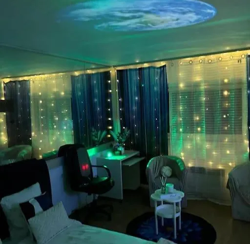 Appartement Cocon De Bonheur&parking Carquefou