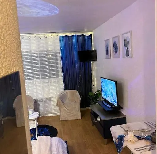 Cocon De Bonheur&parking * Carquefou